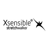 Xsensible Stretchwalker logo