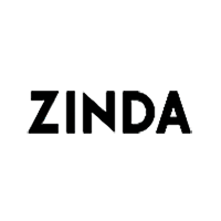 ZINDA logo