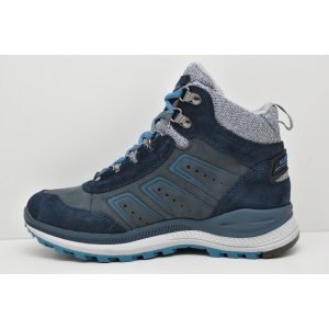 SATIKA-TEX-BLUE blauw