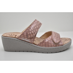 PAULA old pink