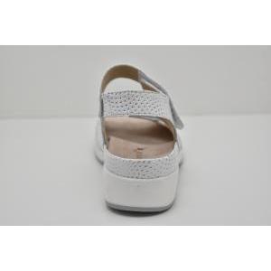 X-ANNIEK-10181.3.165-HX white/silver