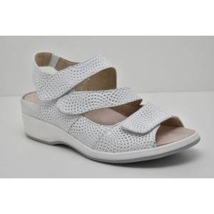 X-ANNIEK-10181.3.165-HX white/silver
