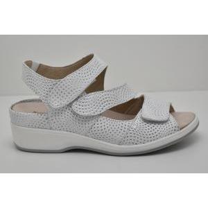 X-ANNIEK-10181.3.165-HX white/silver