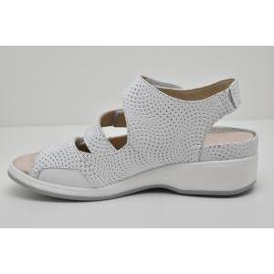 X-ANNIEK-10181.3.165-HX white/silver