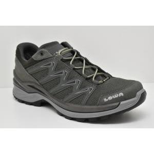 INNOX PRO GTX LO olive