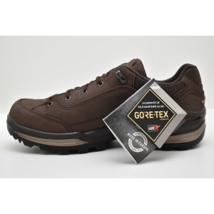 RENEGADE GTX LO espresso/beige