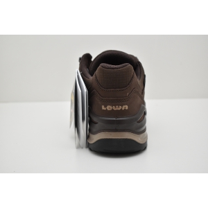 RENEGADE GTX LO espresso/beige
