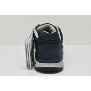 LOCARNO GTX LO WS navy/mandarin