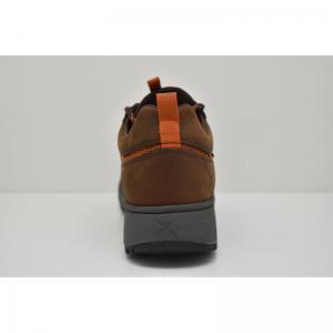 UPPSALA-40203.1.354-HX brown/orange