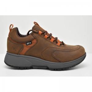 UPPSALA-40203.1.354-HX brown/orange