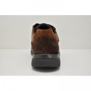 AMORY dark brown