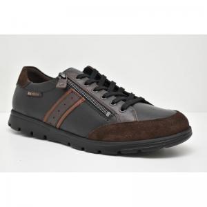 KRISTOF dark brown