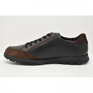 KRISTOF dark brown