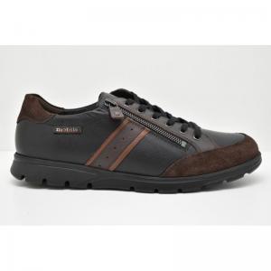 KRISTOF dark brown