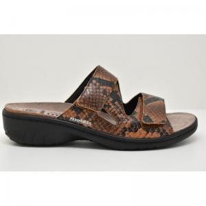 GEVA BOA tobacco