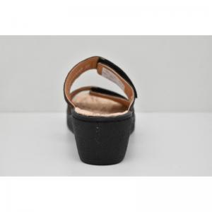 PAULA ARTIC dark brown