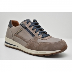 BRADLEY warm grey