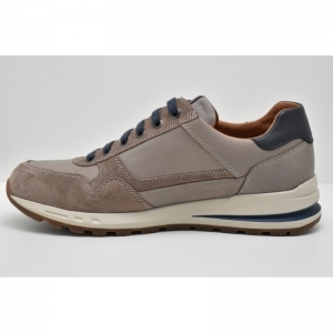 BRADLEY warm grey