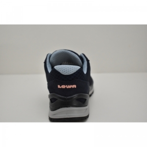 INNOX PRO GTX LO WS  navy/salmon