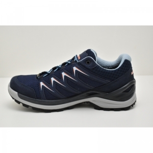 INNOX PRO GTX LO WS  navy/salmon