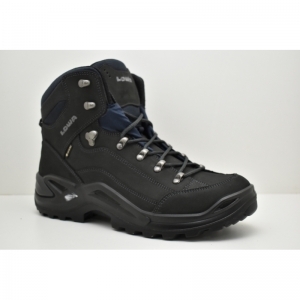 RENEGADE GTX MID  dark-grey