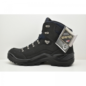 RENEGADE GTX MID  dark-grey