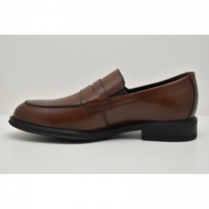 KURTIS HOPPER  cognac