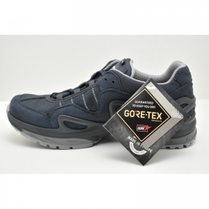 GORGON GTX WS steel-blue