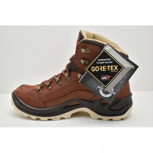 RENEGADE GTX MID WS mahogany/navy