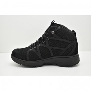 HELSINKI-WOMEN-H black