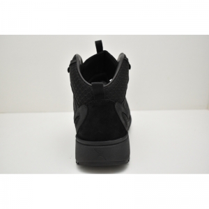 HELSINKI-MEN-H black