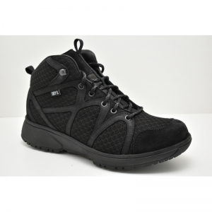 HELSINKI-MEN-H black