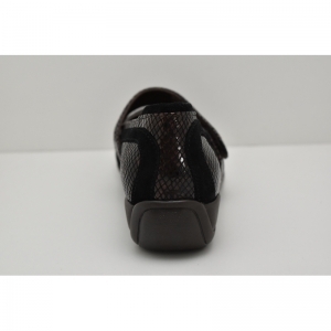 LIPARI-HX bronze metallic