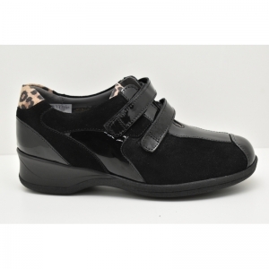 LUCIA-HX black