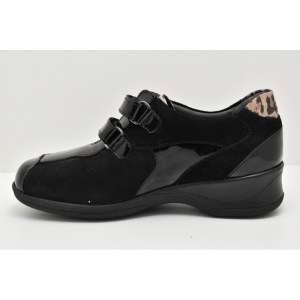 LUCIA-HX black