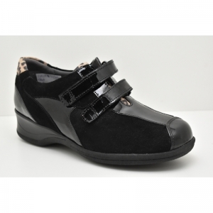 LUCIA-HX black