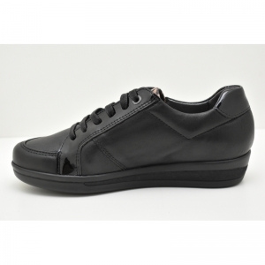 ALIA-HX black