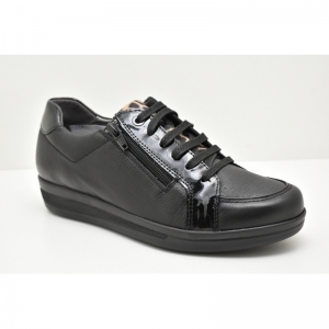 ALIA-HX black
