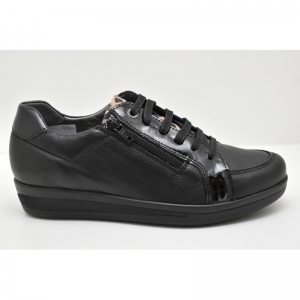 ALIA-HX black