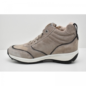 LAVIANO-GX taupe combi