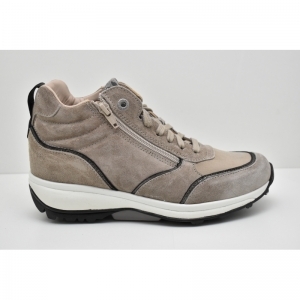 LAVIANO-GX taupe combi
