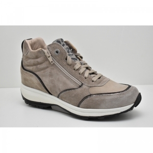LAVIANO-GX taupe combi