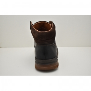 PITT dark brown