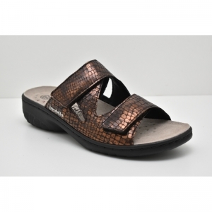 GEVA BOLERO brons