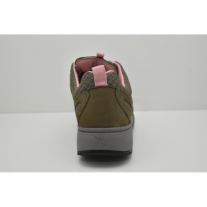 STOCKHOLM-H moss/pink