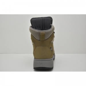 SEATTLE WOMEN-HX moss