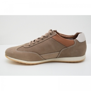LEON NOMAD taupe