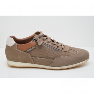 LEON NOMAD taupe