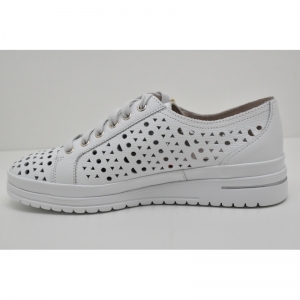JUNE PERF white