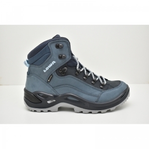 RENEGADE GTX MID WS smokeblue